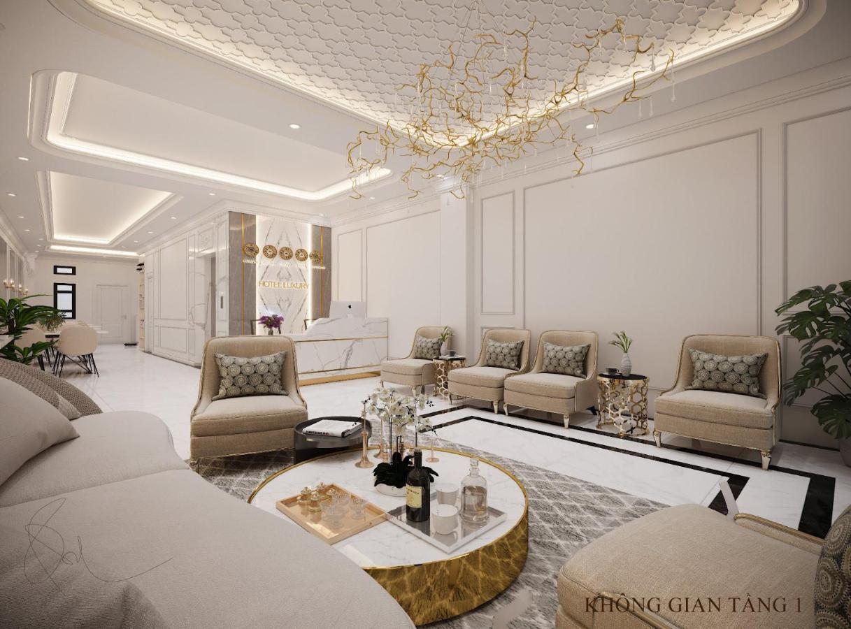 Thach Loi Chemi Noi Bai Airport Hotel מראה חיצוני תמונה