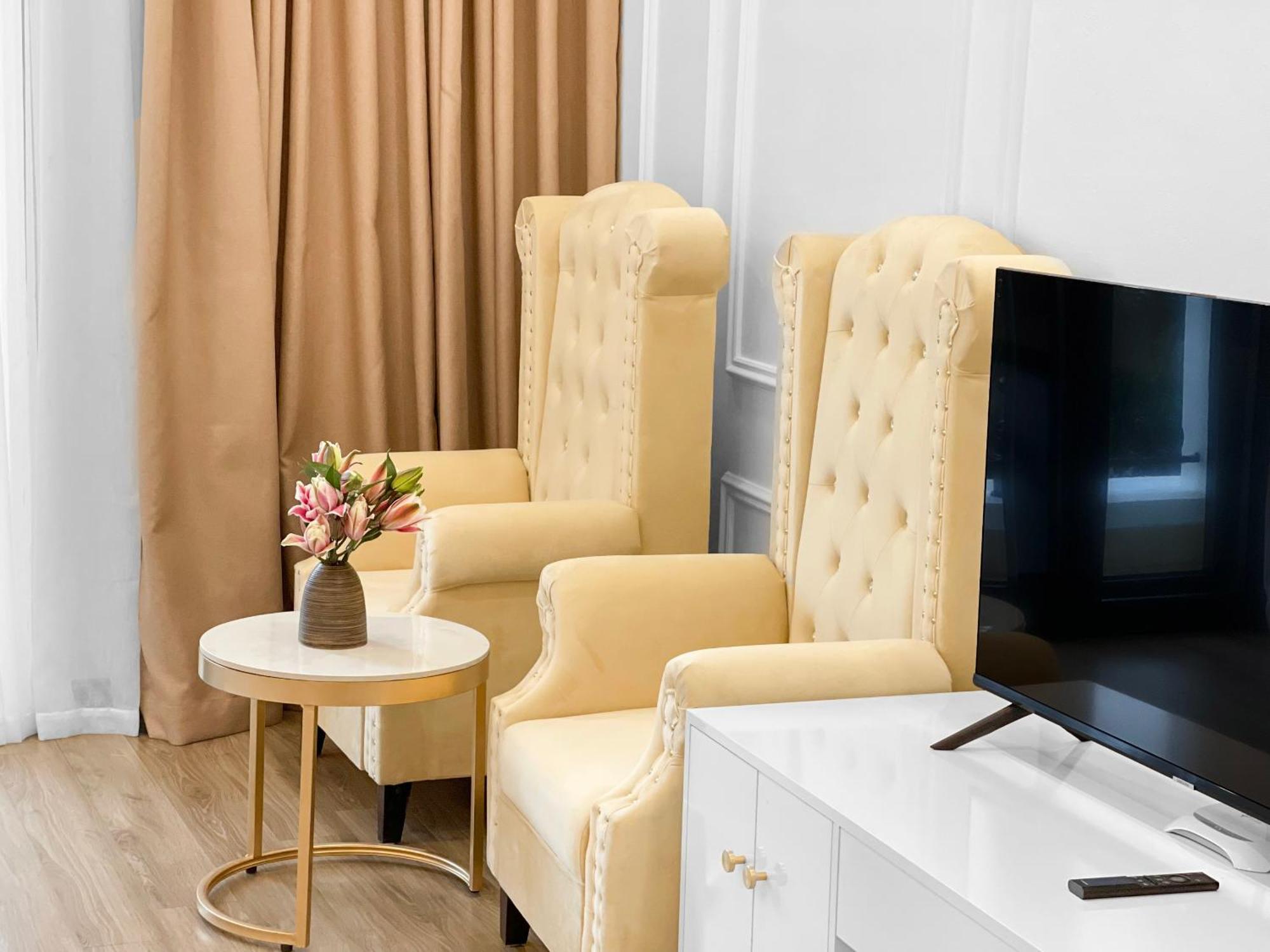 Thach Loi Chemi Noi Bai Airport Hotel מראה חיצוני תמונה